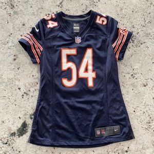 Women’s Chicago Bears Urlacher Jersey